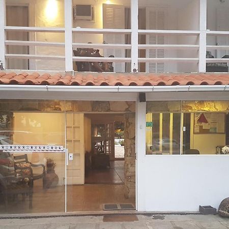 Pousada Kilandukilu Armacao dos Buzios ภายนอก รูปภาพ