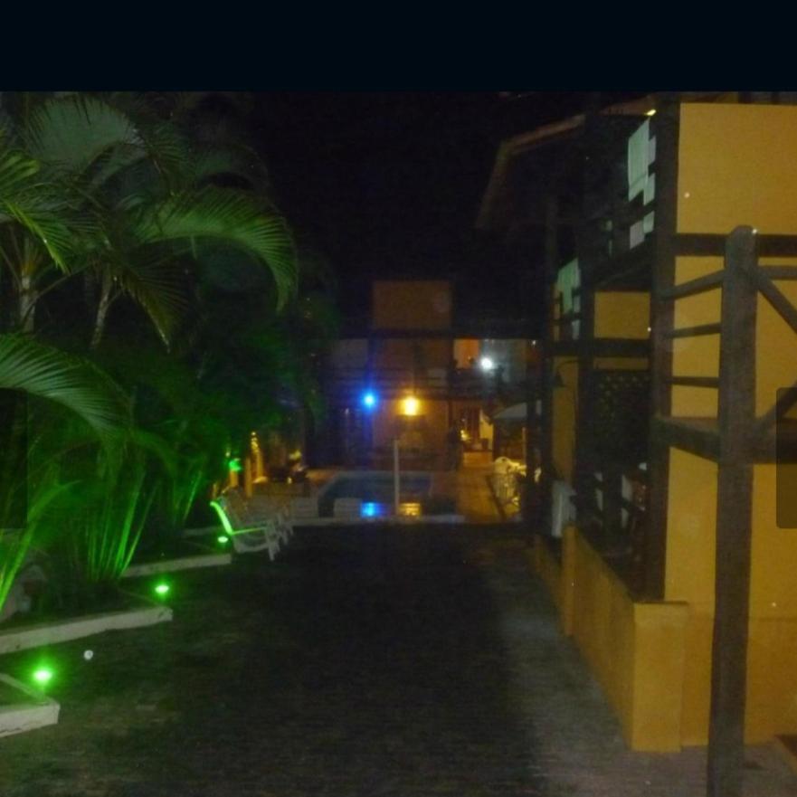 Pousada Kilandukilu Armacao dos Buzios ภายนอก รูปภาพ