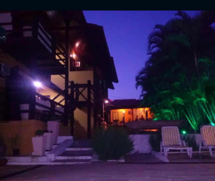 Pousada Kilandukilu Armacao dos Buzios ภายนอก รูปภาพ