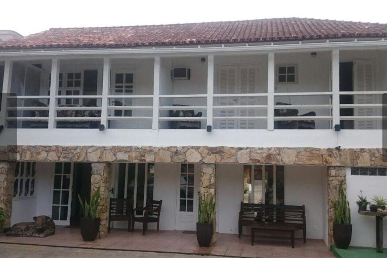 Pousada Kilandukilu Armacao dos Buzios ภายนอก รูปภาพ