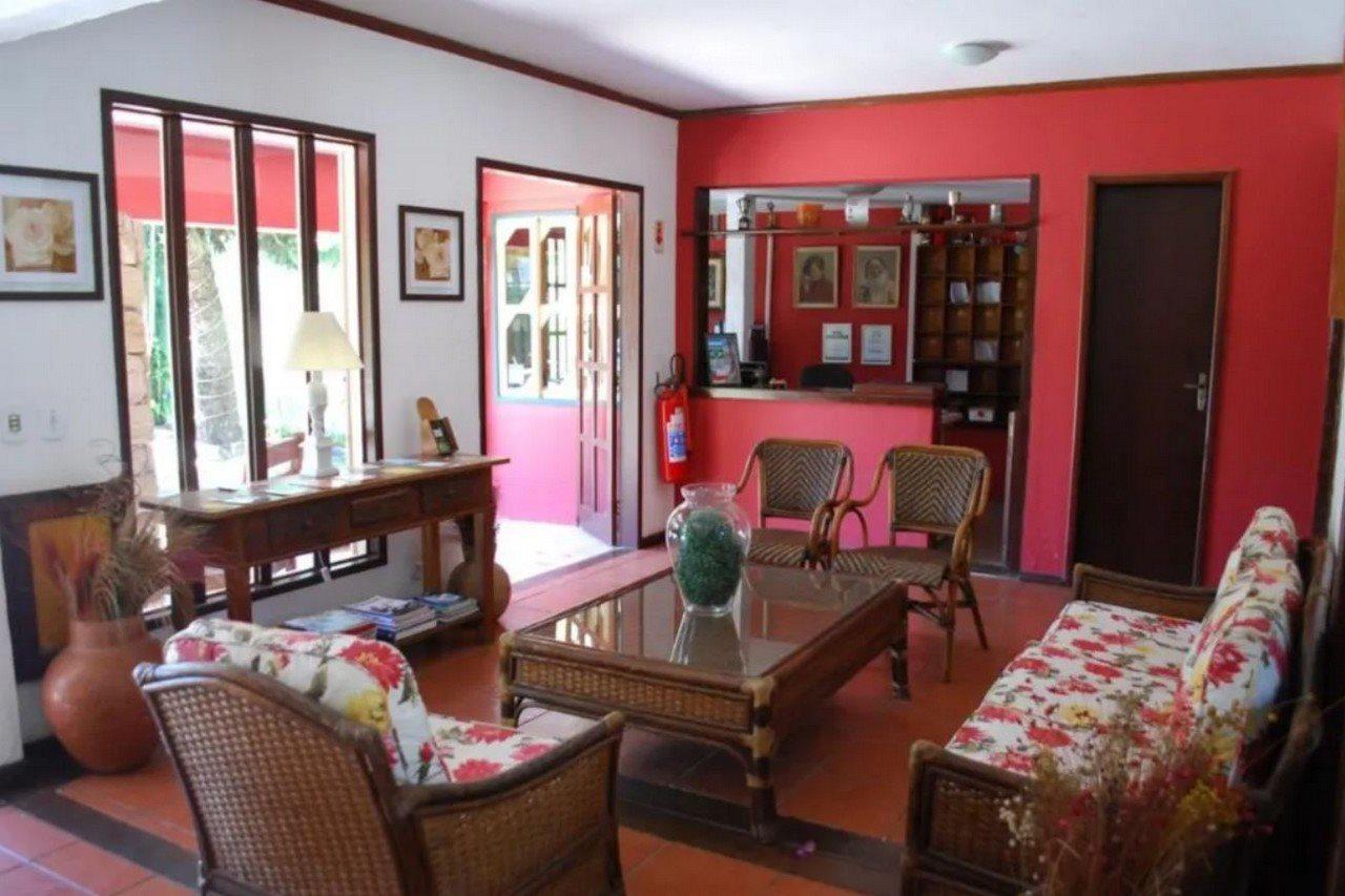 Pousada Kilandukilu Armacao dos Buzios ภายนอก รูปภาพ