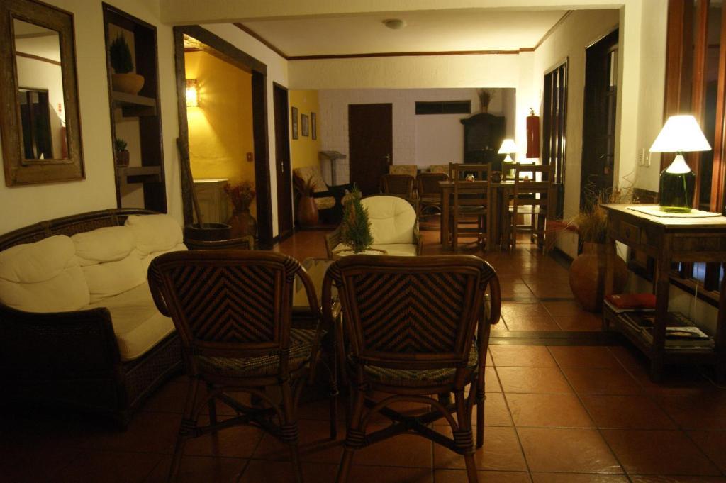 Pousada Kilandukilu Armacao dos Buzios ภายนอก รูปภาพ