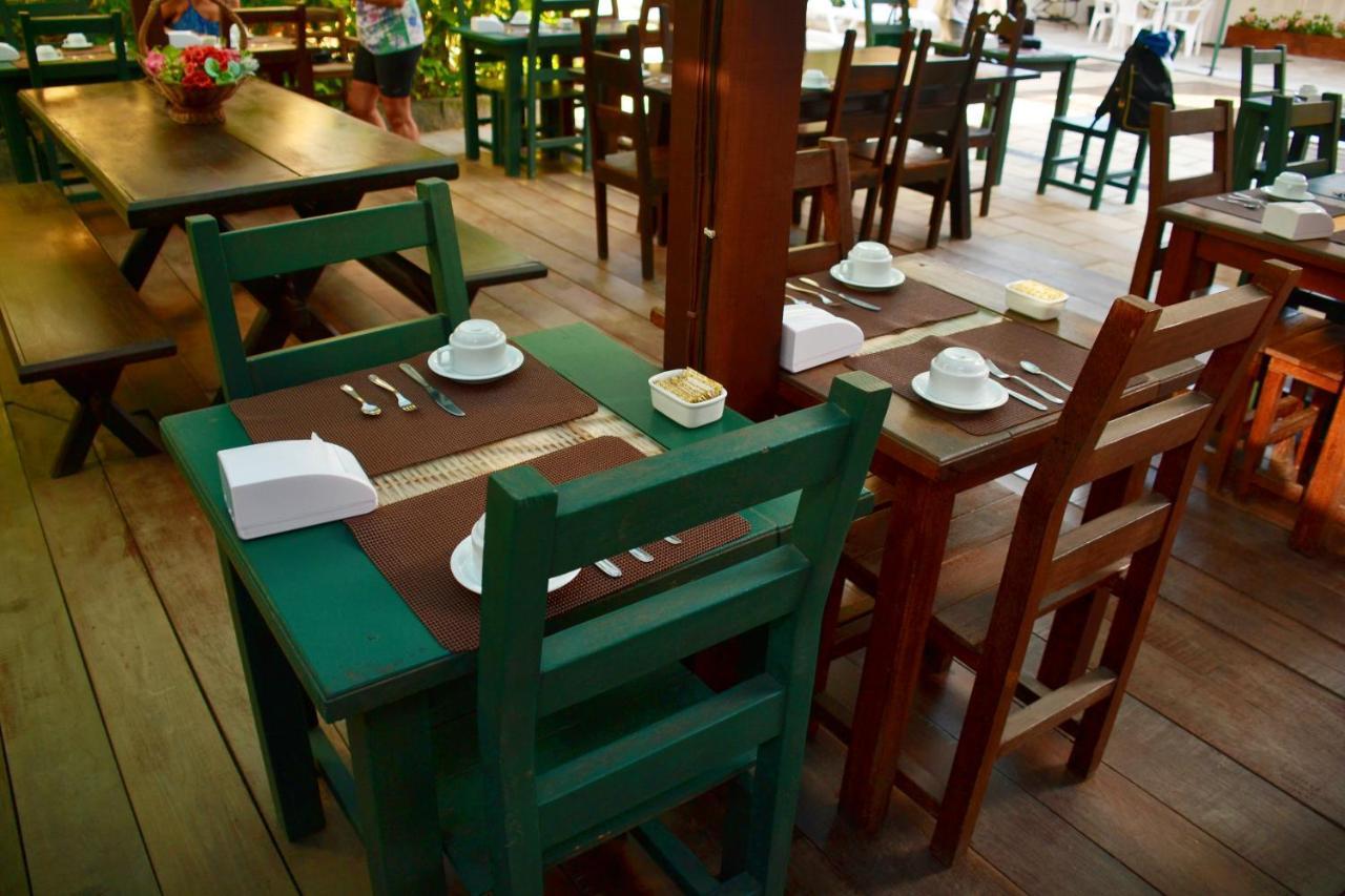 Pousada Kilandukilu Armacao dos Buzios ภายนอก รูปภาพ